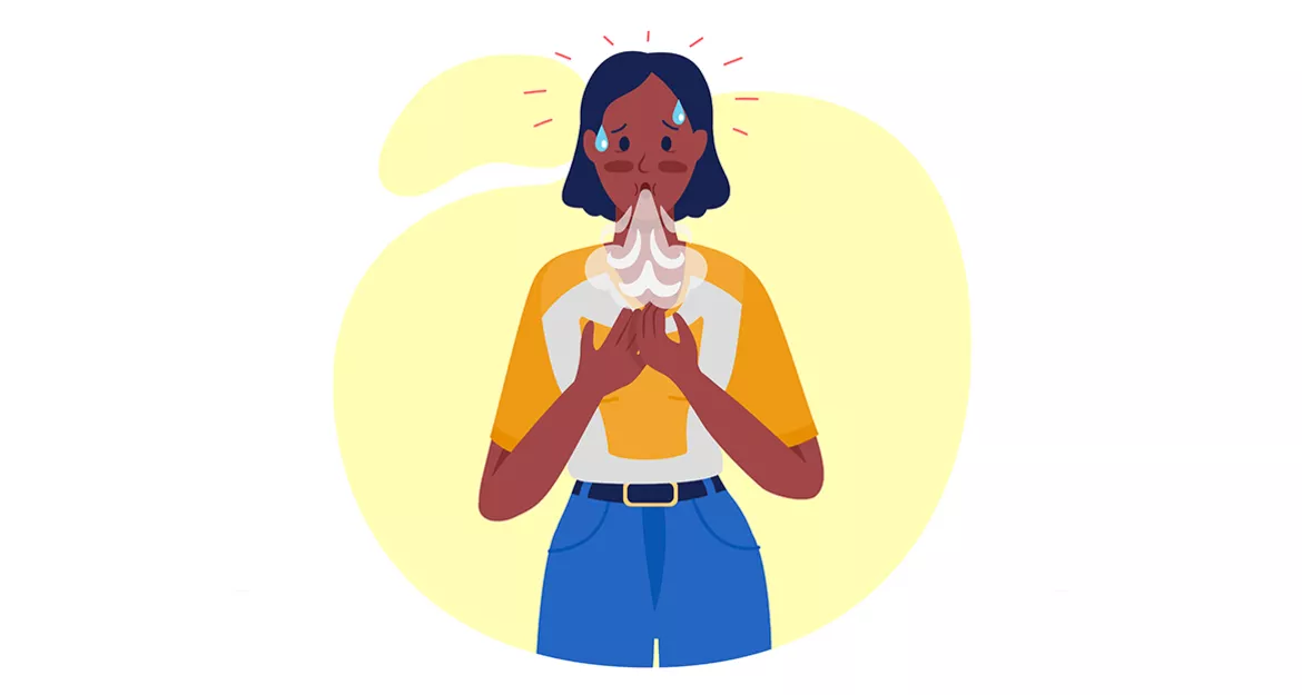 Kad tijelo traži zrak: kako prepoznati prve tjelesne znakove manjka kisika