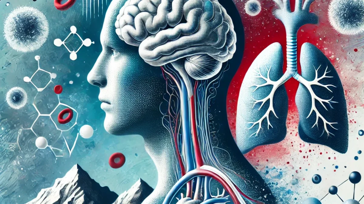 Zašto tijelo ne dobiva dovoljno kisika: pregled mogućih uzroka